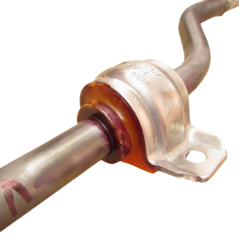 Задній стабілізатор Volkswagen Variant 2014- РЕКОНСТРУКЦІЯ ВАШОГО втулки ВВАРЕНІ в стабілізатор