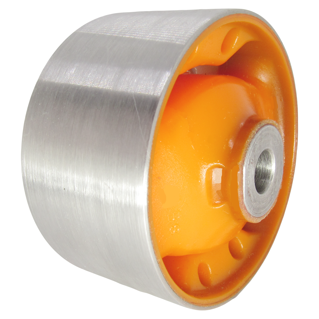 Поліуретанова права подушка двигуна Lexus Rx 2009-2015 ЗМІННИЙ великий САЙЛЕНТБЛОК