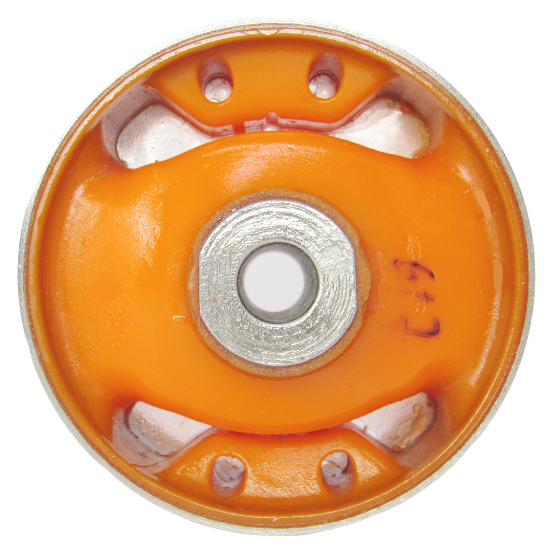 Поліуретанова права подушка двигуна Lexus Rx 2009-2015 ЗМІННИЙ великий САЙЛЕНТБЛОК