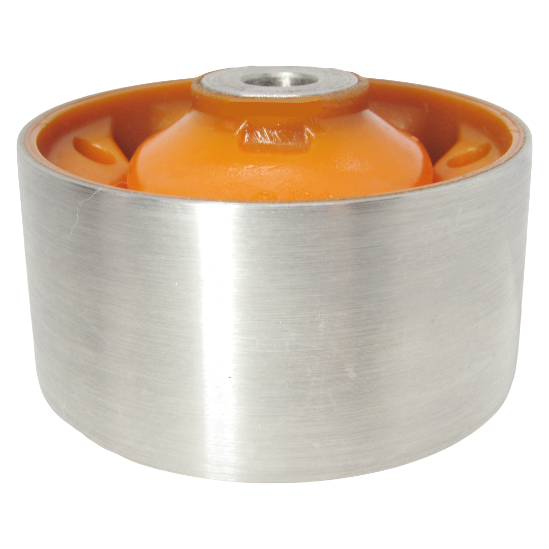 Поліуретанова права подушка двигуна Lexus Rx 2009-2015 ЗМІННИЙ великий САЙЛЕНТБЛОК