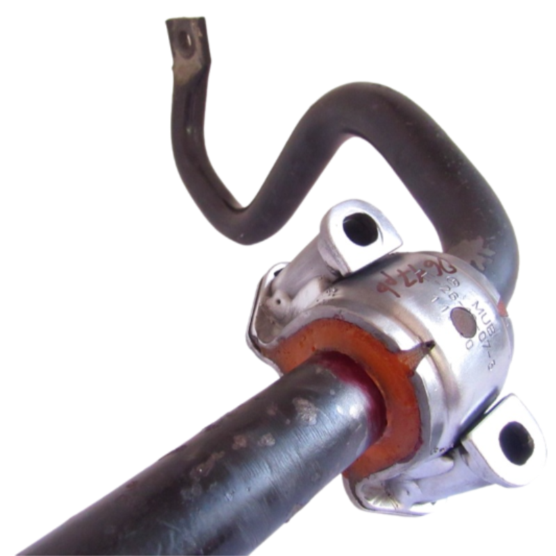 Front stabilizer Mercedes-Benz 218 2011-2018 RECONSTRUCTION OF YOUR bushings WELDED into stabilizer