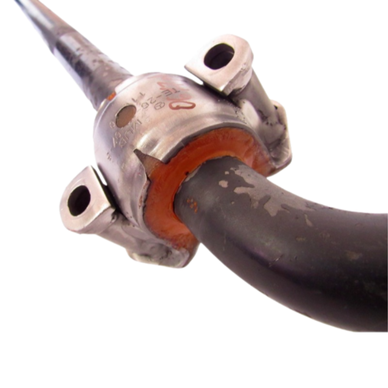 Front stabilizer Mercedes-Benz 218 2011-2018 RECONSTRUCTION OF YOUR bushings WELDED into stabilizer