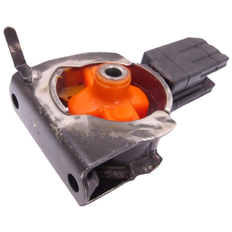 Поліуретанова подушка двигуна передня Geely Emgrand EC7 2009- PP-0618ab РЕКОНСТРУКЦІЯ ВАШОЇ