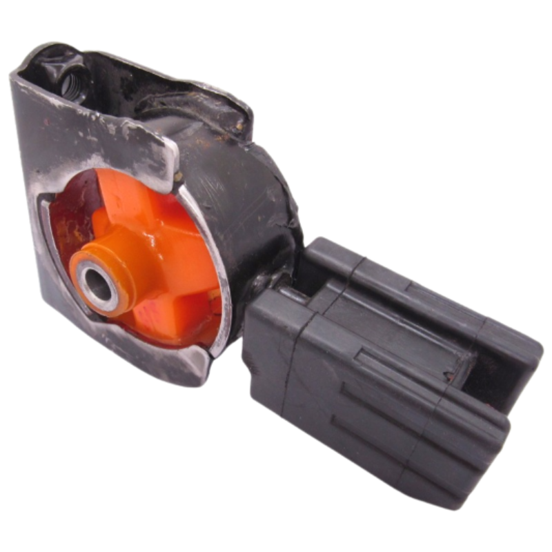 Поліуретанова подушка двигуна передня Geely Emgrand EC7 2009- PP-0618ab РЕКОНСТРУКЦІЯ ВАШОЇ