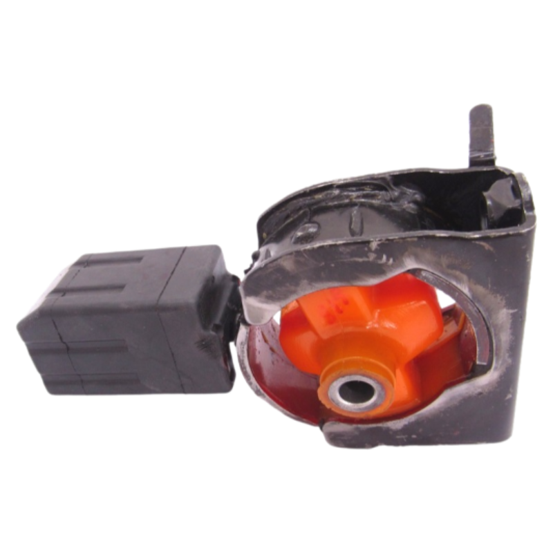 Поліуретанова подушка двигуна передня Geely Emgrand EC7 2009- PP-0618ab РЕКОНСТРУКЦІЯ ВАШОЇ