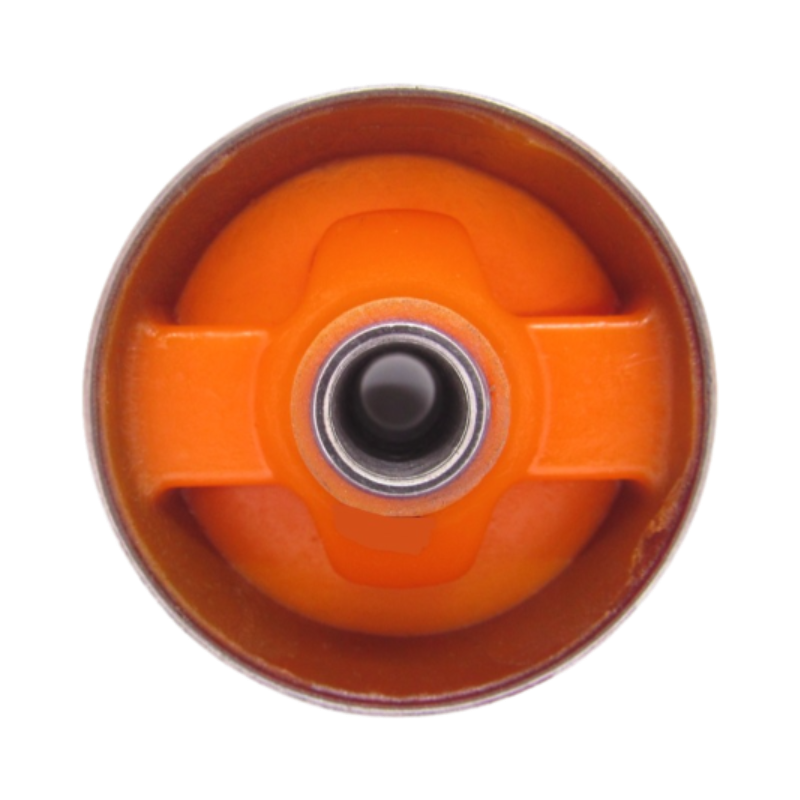 Поліуретанова подушка двигуна передня двигуна Geely Emgrand EC7 2009- 13мм ЗМІННИЙ САЙЛЕНТБЛОК