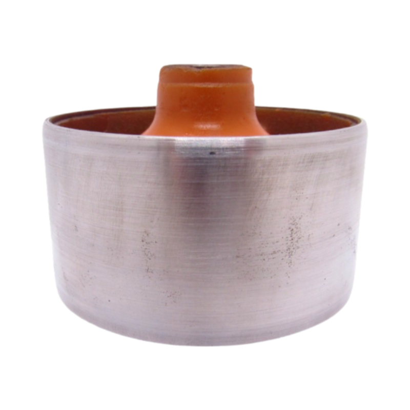 Поліуретанова подушка двигуна передня двигуна Geely Emgrand EC7 2009- 13мм ЗМІННИЙ САЙЛЕНТБЛОК