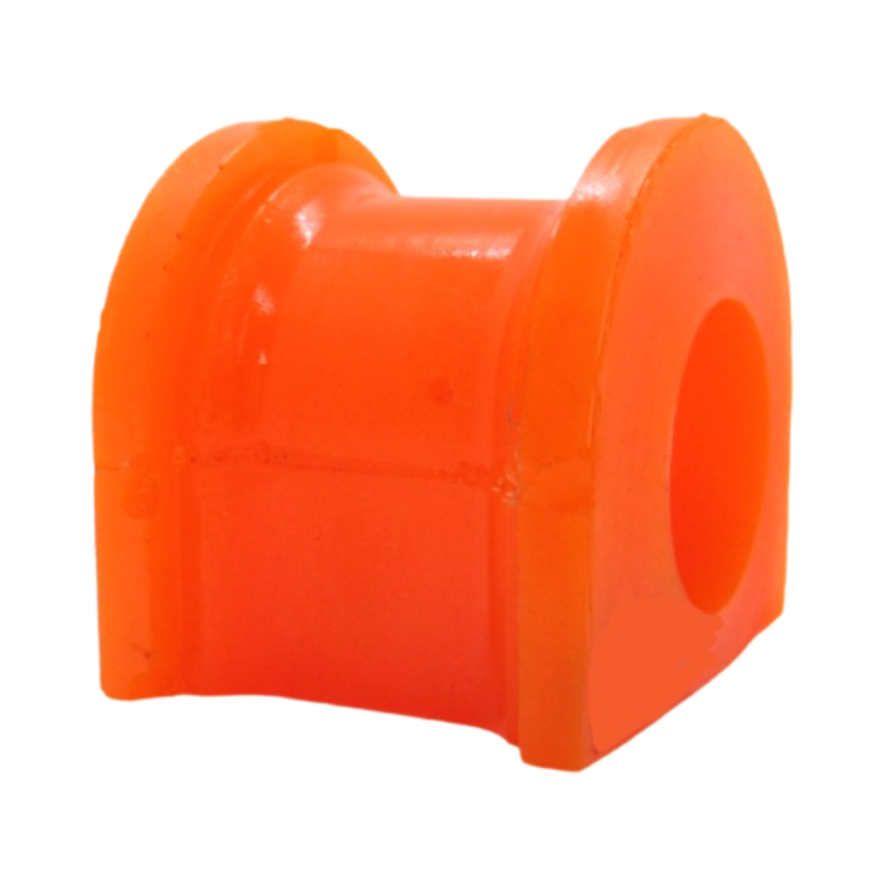 Поліуретанова втулка переднього стабілізатора Mazda 626 1987-1991 2.0L