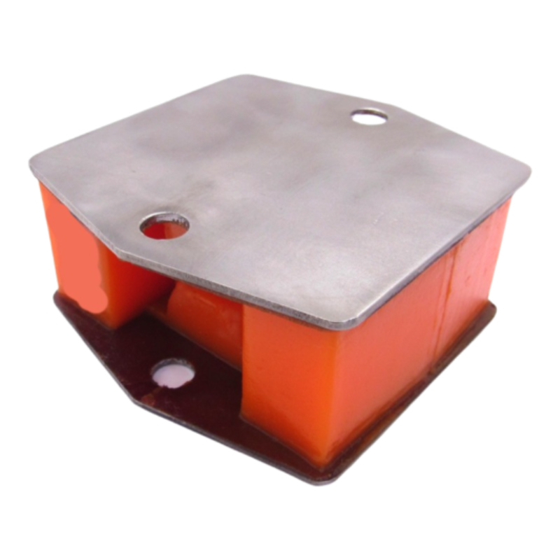 Поліуретанова подушка двигуна Москвич 2141 1986-2003