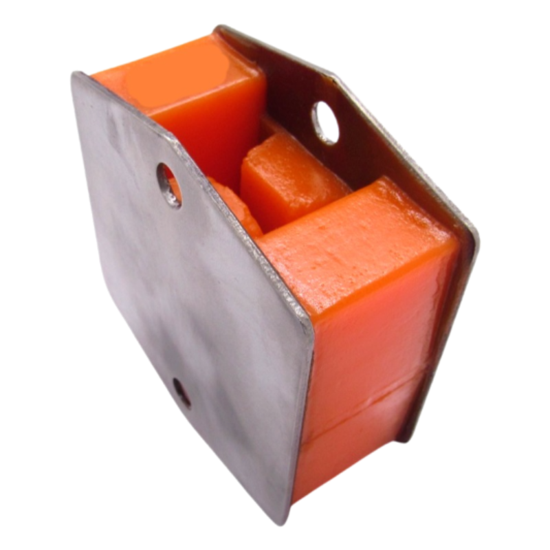 Поліуретанова подушка двигуна Москвич 2141 1986-2003