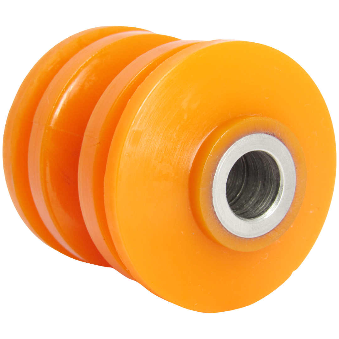 Поліуретановий сайлентблок заднього подовжнього важеля задній Nissan X-Trail 2007-2014