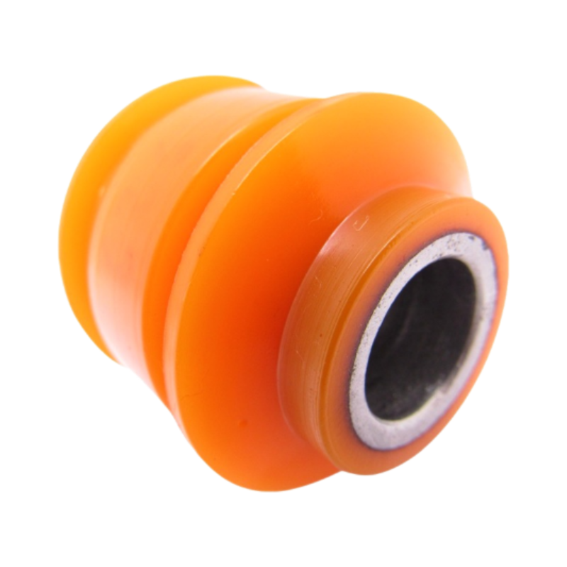 Поліуретановий сайлентблок заднього поперечного важеля Nissan Pulsar N15 1995-2000 внутрішній та зовнішній
