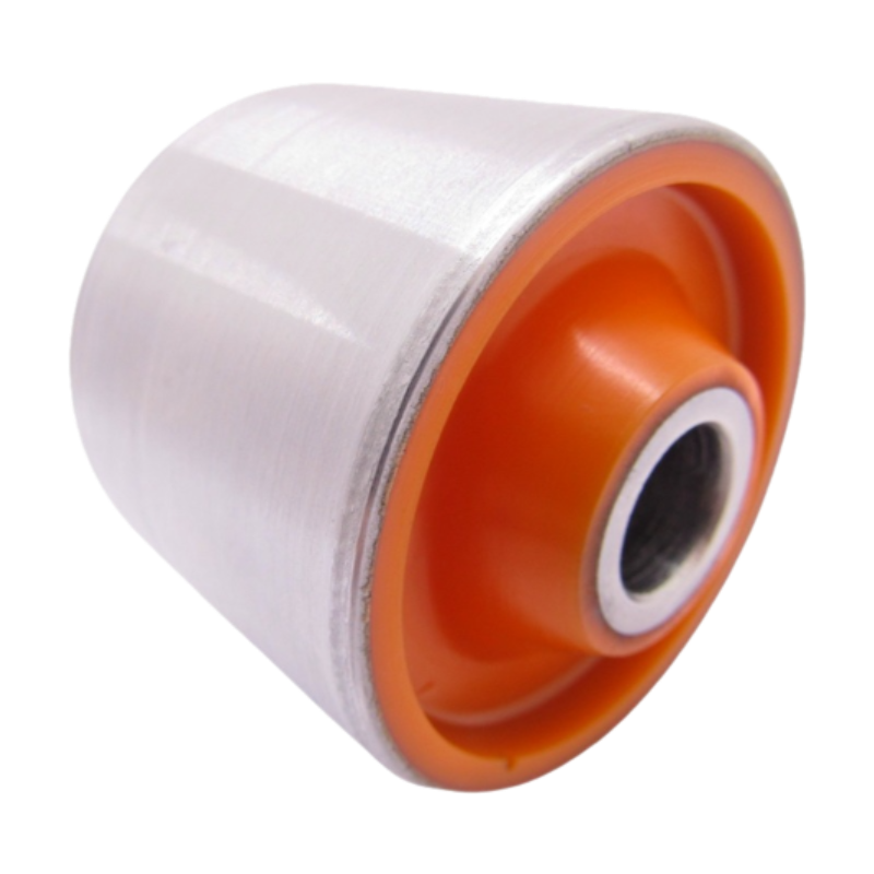 Поліуретановий сайлентблок задньої поздовжньої тяги посередині, задній Merсedes 463