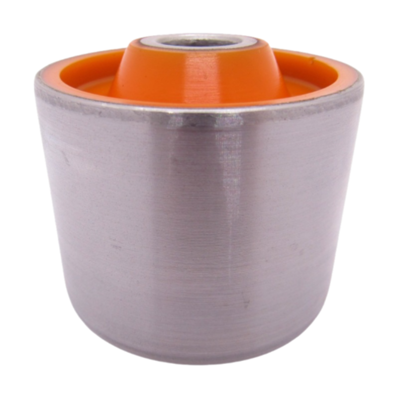 Поліуретановий сайлентблок задньої поздовжньої тяги посередині, задній Merсedes 463