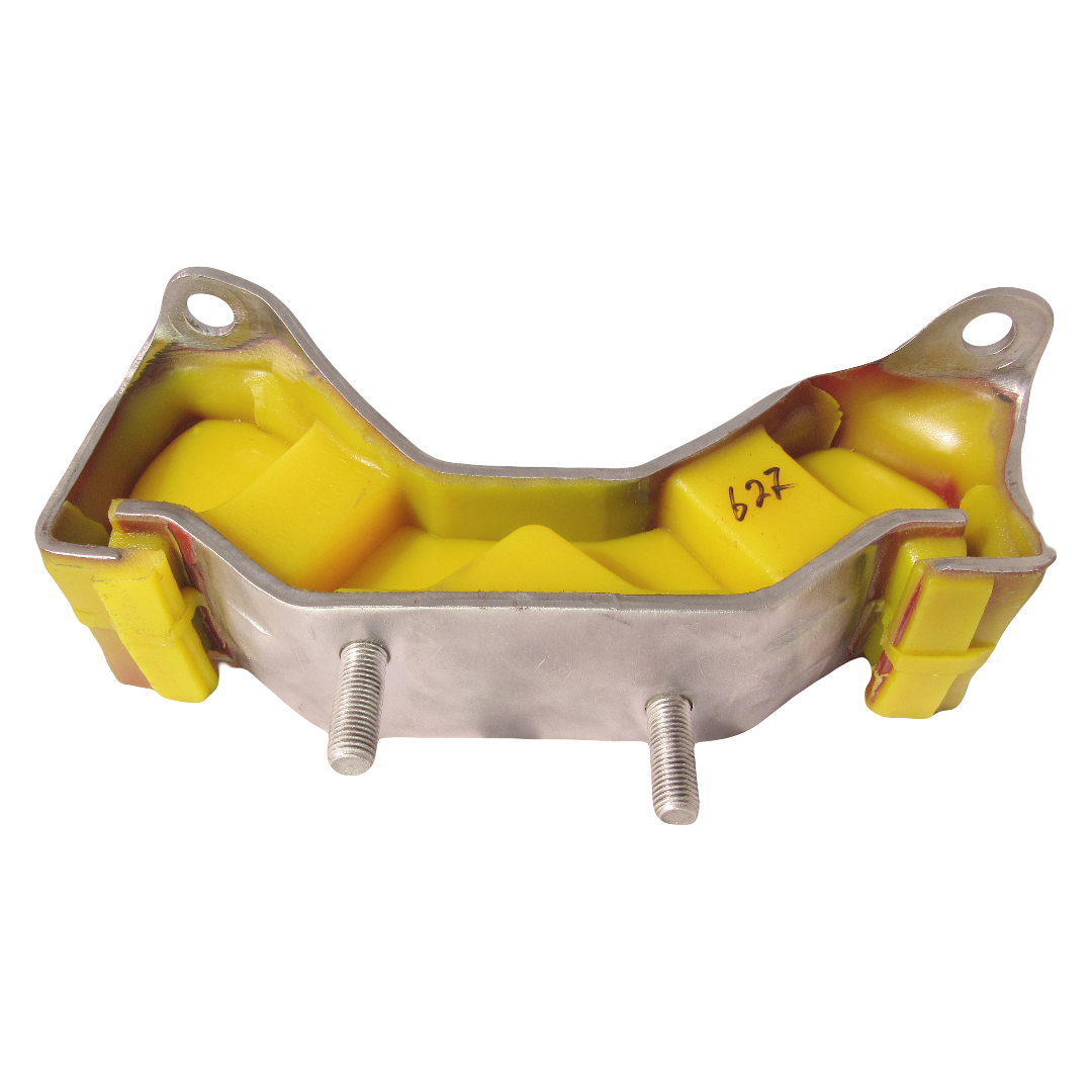 Поліуретанова подушка двигуна задня Subaru Forester 2012-2018 HARDNESS