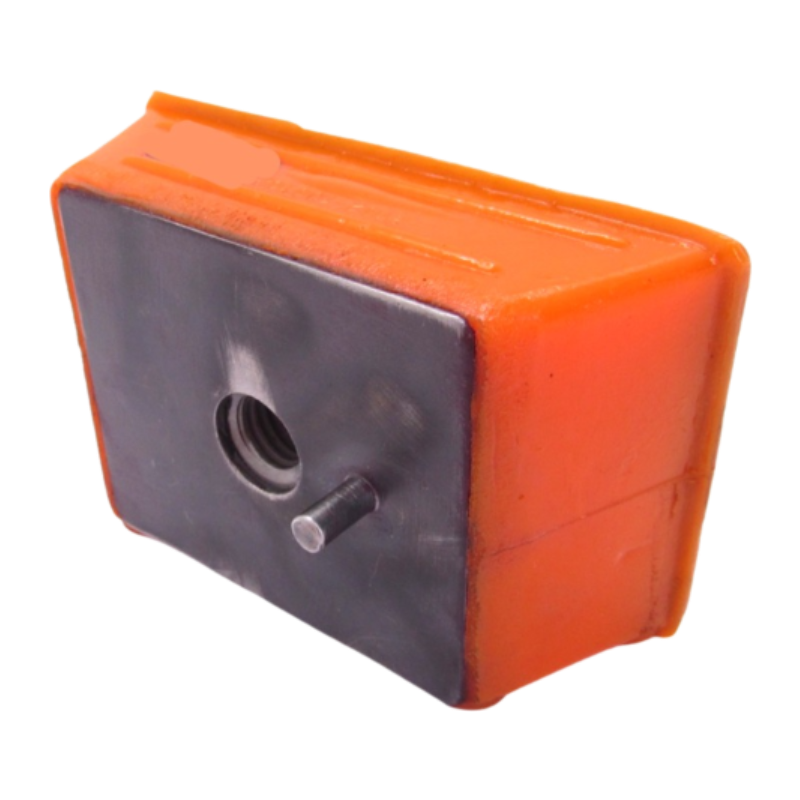 Поліуретанова подушка двигуна передня Газ 3302 1994-