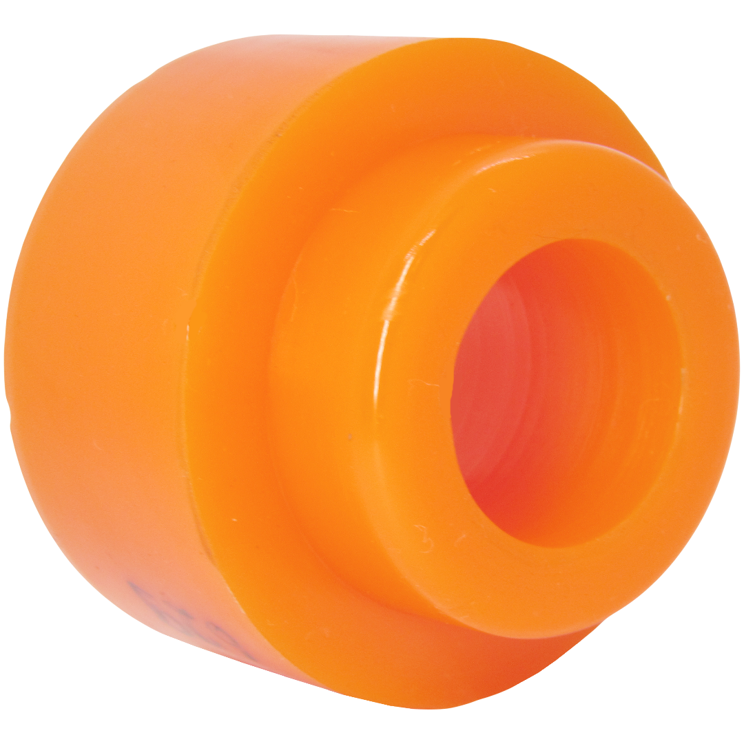 Поліуретановий сайлентблок передньої подовжньої тяги передній Merсedes 463