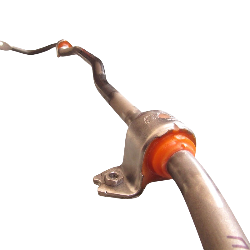 Передній стабілізатор Volkswagen Jetta 2010-2018 втулки ВВАРЕНІ в стабілізатор