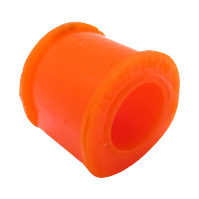 Поліуретанова втулка переднього стабілізатора Suzuki Swift 1995-2004 1.3L-1.9L