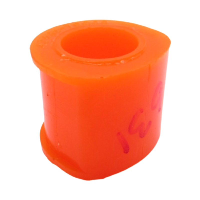 Поліуретанова втулка переднього стабілізатора Suzuki Swift 1995-2004 1.3L-1.9L