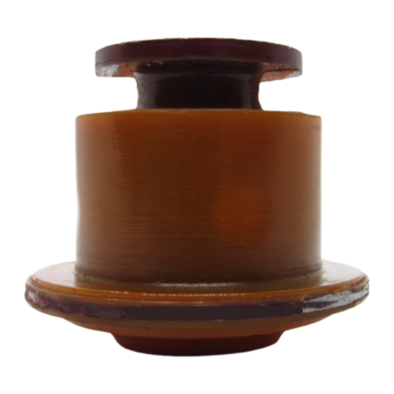 Поліуретановий сайлентблок переднього підрамника передній Audi 90 1987-1991