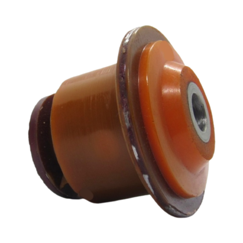 Поліуретановий сайлентблок переднього підрамника передній Audi 90 1987-1991