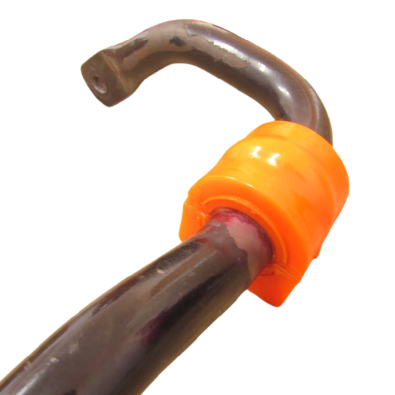 Передній стабілізатор Tesla Model 3 2017- 29мм РЕКОНСТРУКЦІЯ ВАШОГО втулки ВВАРЕНІ в стабілізатор