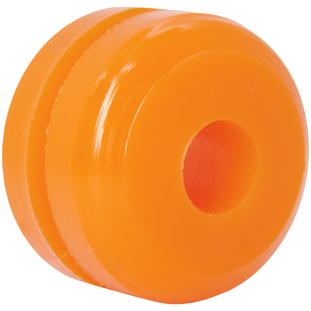 Поліуретанова втулка стійки переднього стабілізатора Audi 80 1978-1986