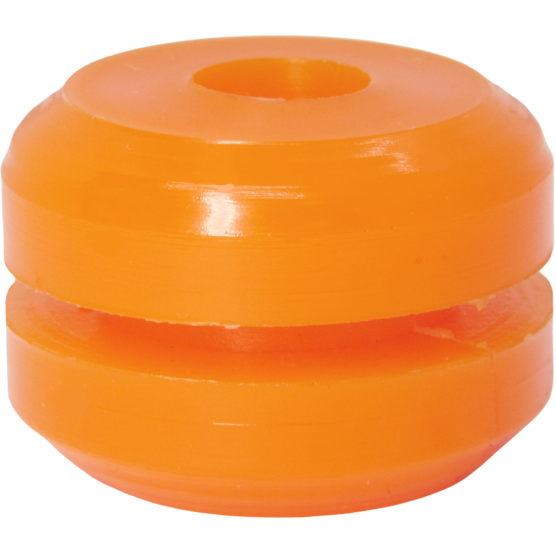 Поліуретанова втулка стійки переднього стабілізатора Audi 80 1978-1986