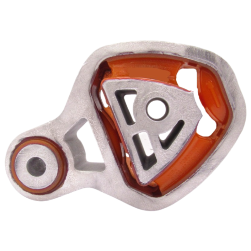 Polyurethane gearbox cushion Ford Taurus 2009-2019 RECONSTRUCTION OF YOUR