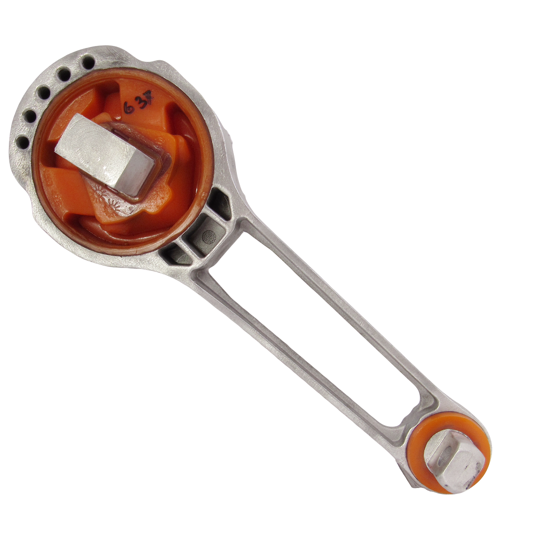 Поліуретанова подушка двигуна задня верхня Alfa Romeo 159 2005-2011