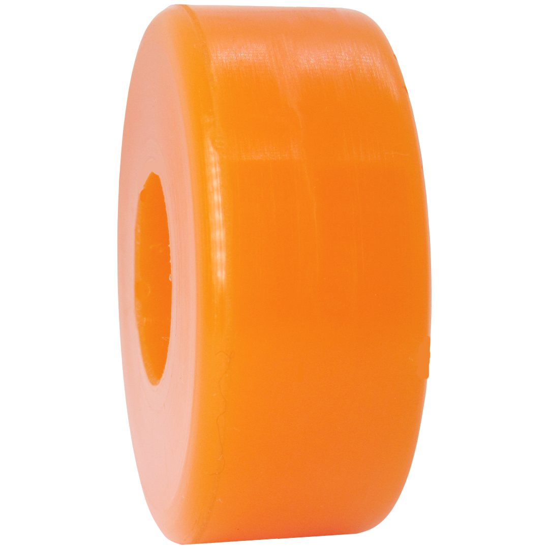 Поліуретанова втулка заднього амортизатора нижня Volkswagen T4 1990-2003 PP-0638