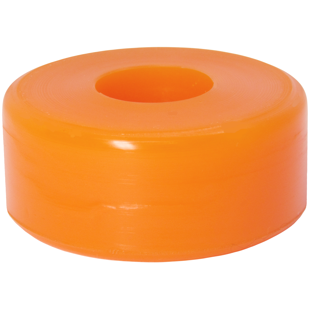 Поліуретанова втулка заднього амортизатора нижня Volkswagen T4 1990-2003 PP-0638