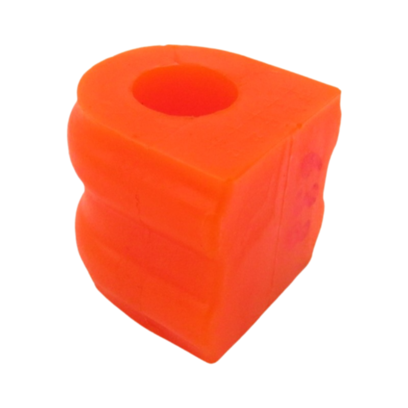 Polyurethane bushing front stabilizer Hyundai Hb20 2012-2019 2.0L