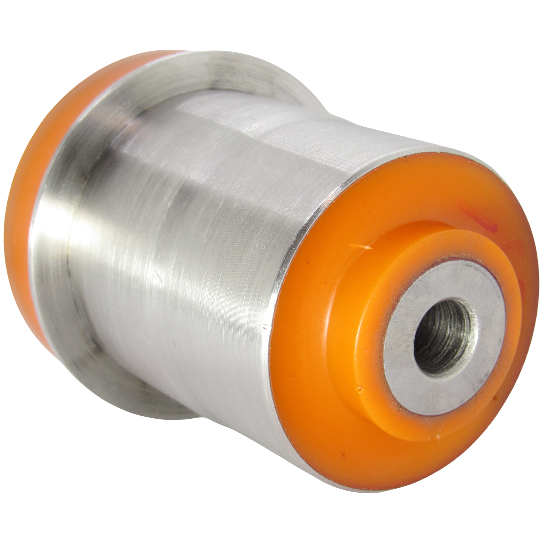 Поліуретановий сайлентблок задньої балки Opel Combo 2001-2011