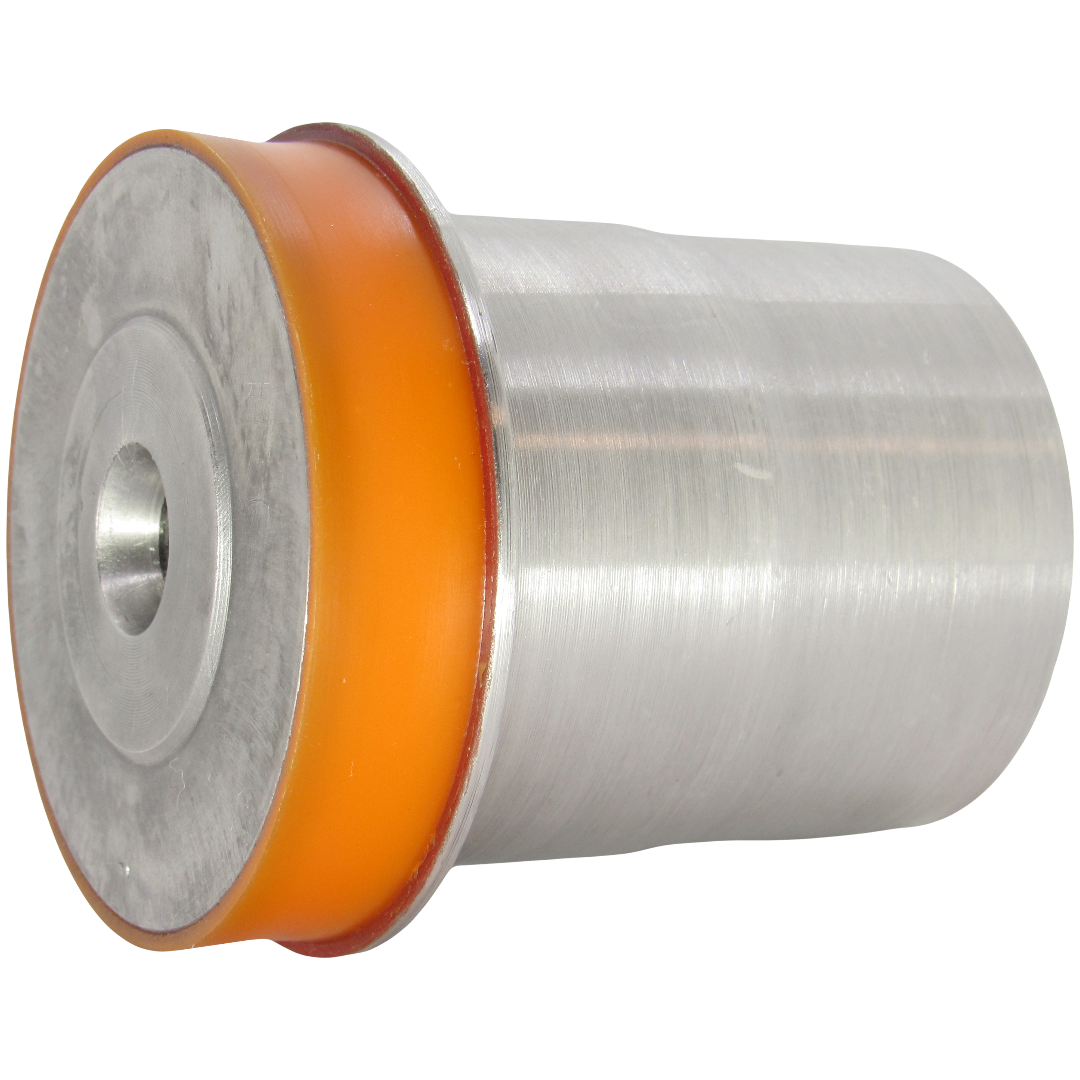 Поліуретановий сайлентблок задньої балки Opel Combo 2001-2011