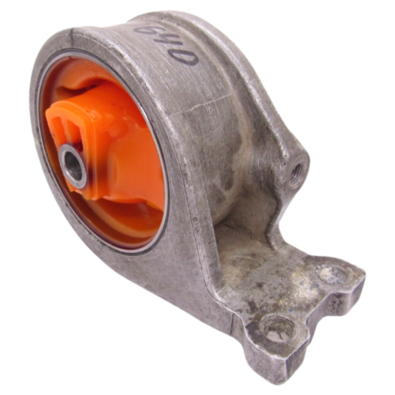 Поліуретанова подушка двигуна задня АКПП Ssang Yong Korando 2010- Послуга ПО ЗАМІНІ САЙЛЕНТБЛОКА