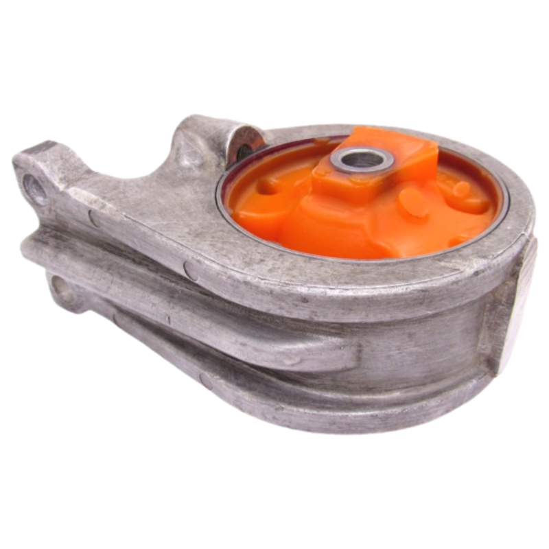 Поліуретанова подушка двигуна задня АКПП Ssang Yong Korando 2010- Послуга ПО ЗАМІНІ САЙЛЕНТБЛОКА