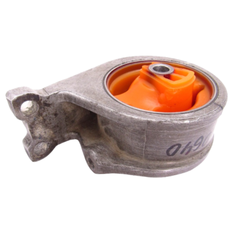 Поліуретанова подушка двигуна задня АКПП Ssang Yong Korando 2010- Послуга ПО ЗАМІНІ САЙЛЕНТБЛОКА