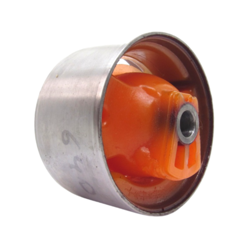 Поліуретанова подушка двигуна задня АКПП Ssang Yong Korando 2010- ЗМІННИЙ САЙЛЕНТБЛОК