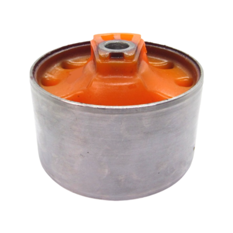 Поліуретанова подушка двигуна задня АКПП Ssang Yong Korando 2010- ЗМІННИЙ САЙЛЕНТБЛОК