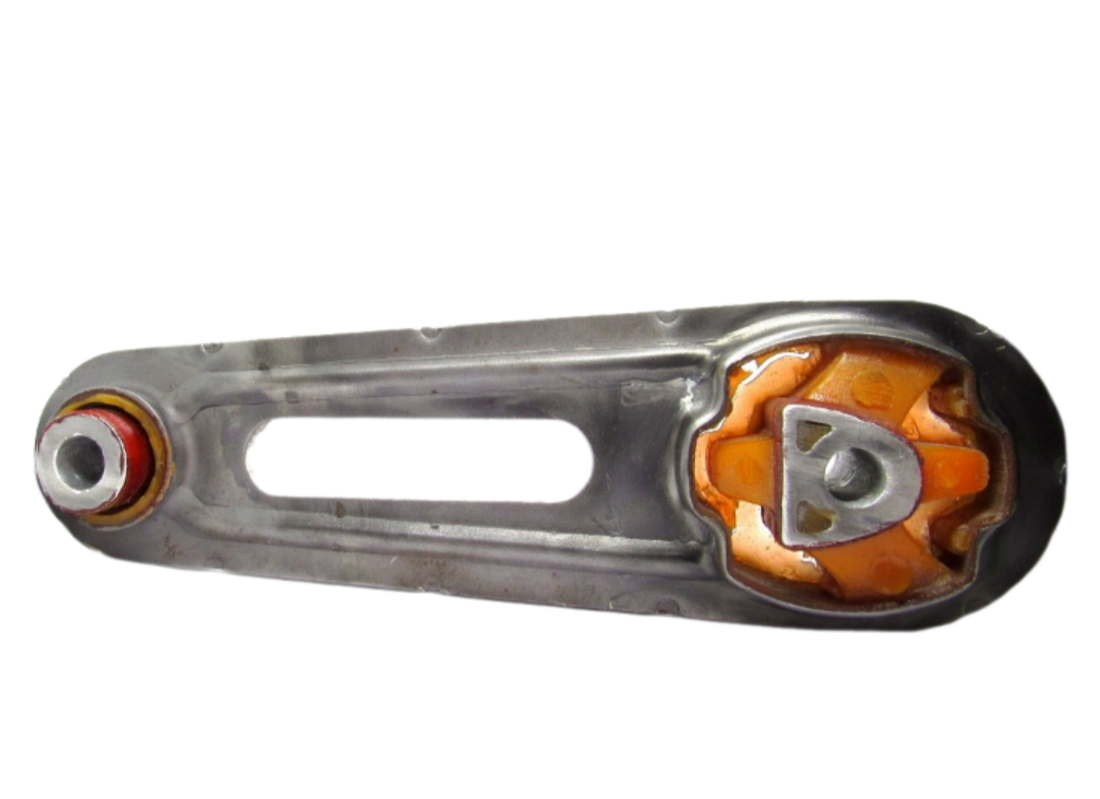 Поліуретанова подушка двигуна ліва Renault Modus 2004-2012