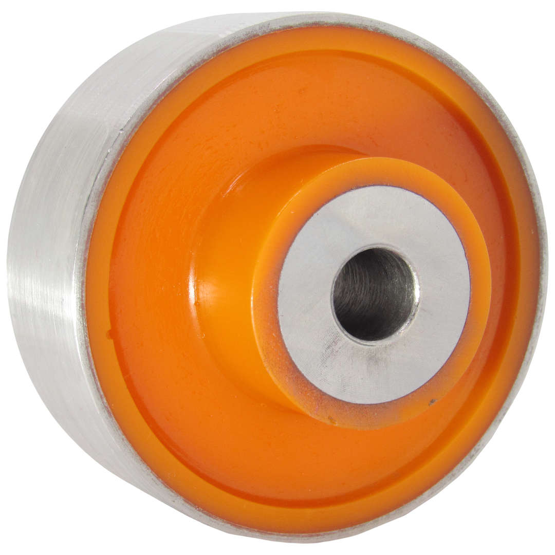 Поліуретановий сайлентблок переднього важеля задній Jeep Cherokee 2013-2018