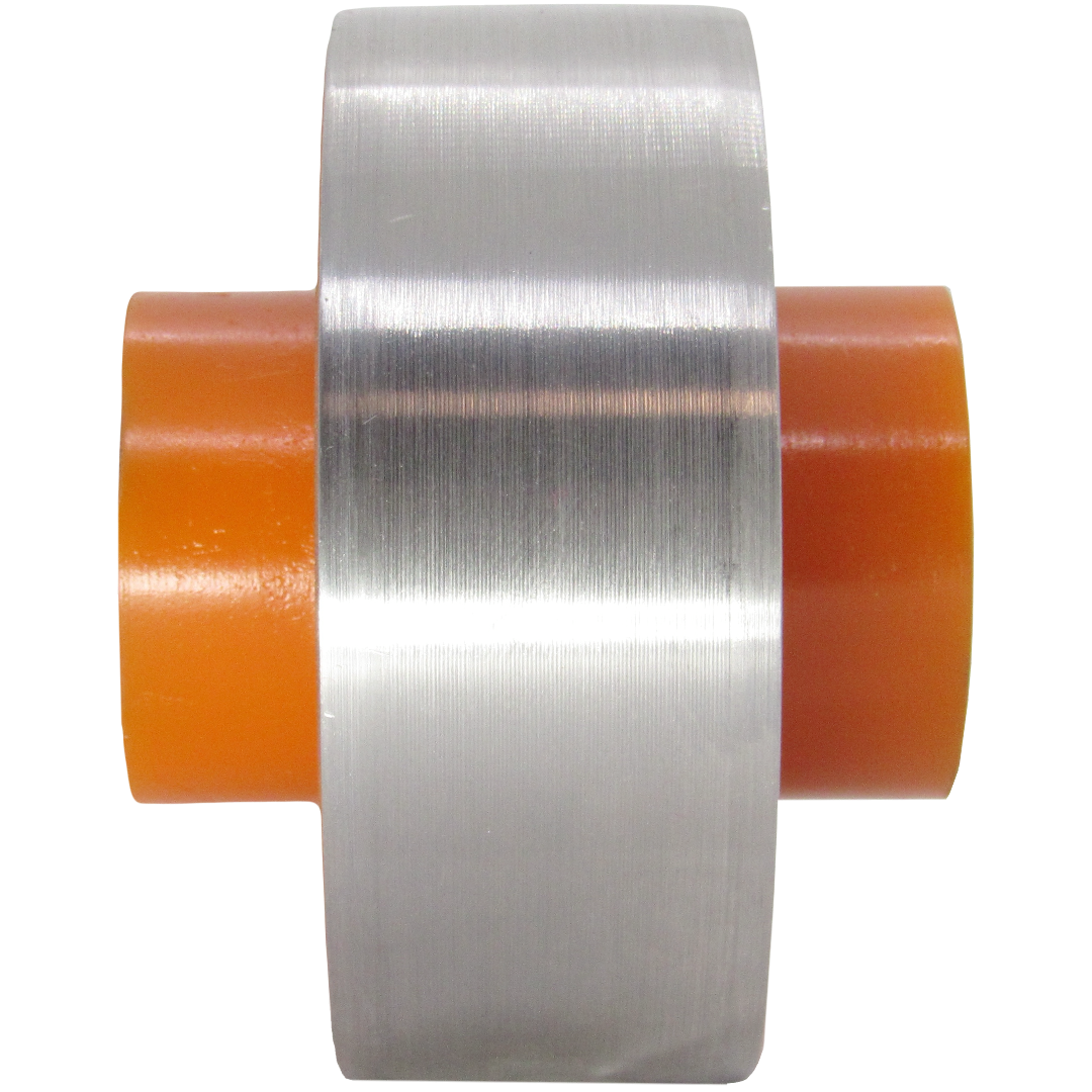 Поліуретановий сайлентблок переднього важеля задній Jeep Cherokee 2013-2018