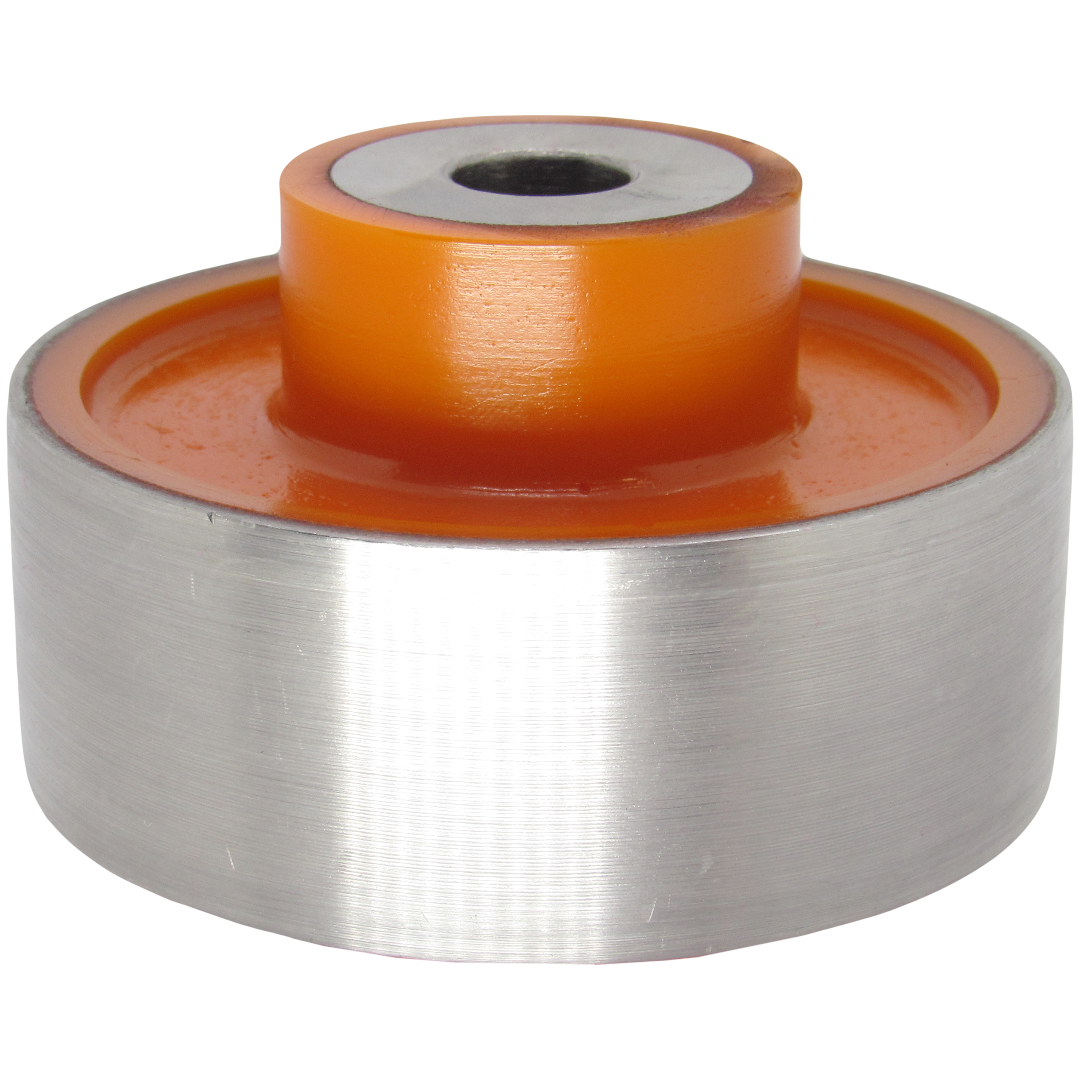 Поліуретановий сайлентблок переднього важеля задній Jeep Cherokee 2013-2018