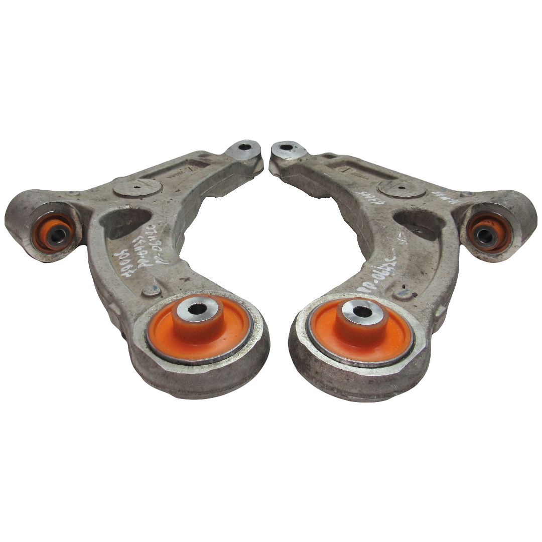 Передній важіль Jeep Cherokee 2013-2018 Послуга з перепресування сайлентблоків (Сайлентблоки в ціну не входять)