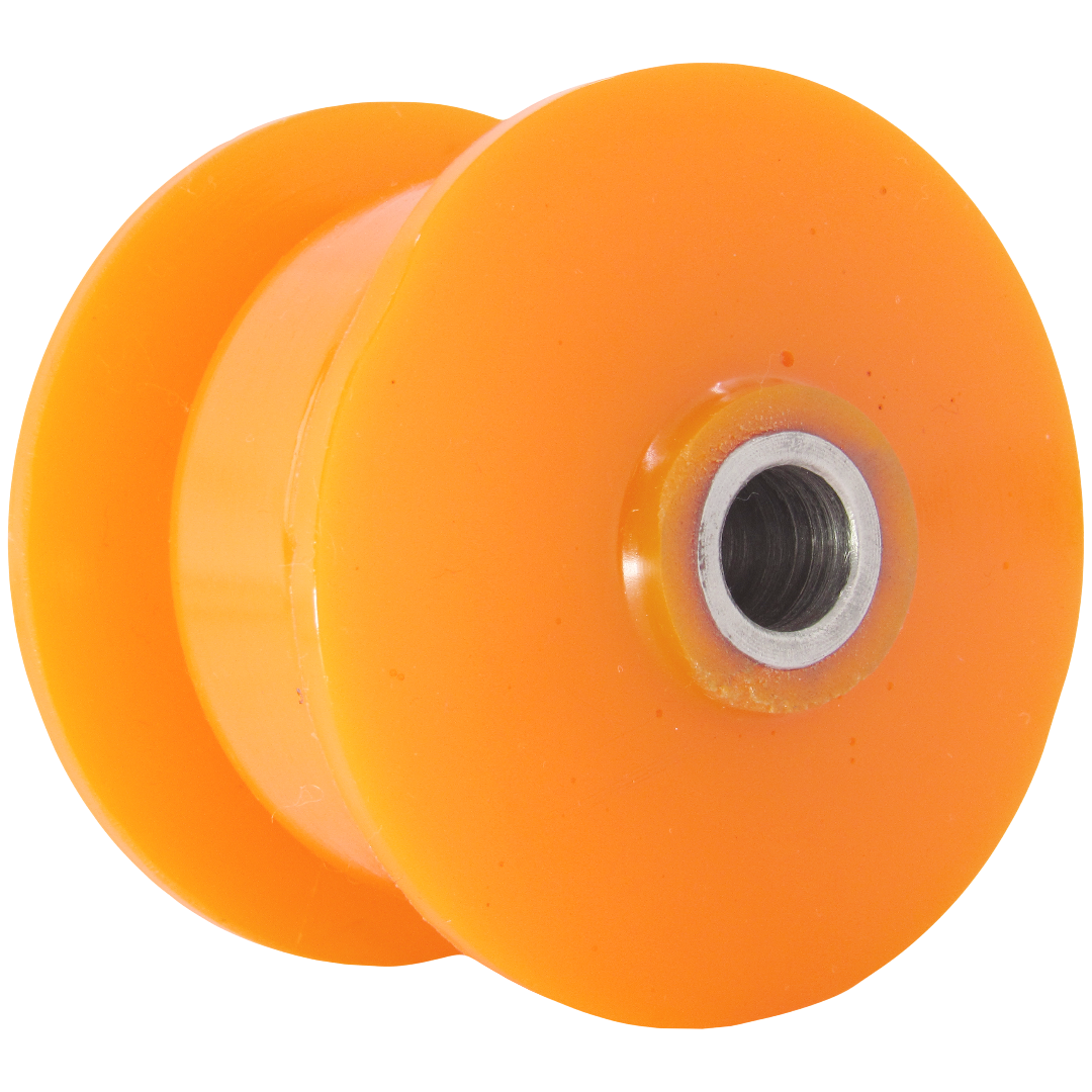 Поліуретанова подушка двигуна верхня Honda Civic 1995-2000 ЗМІННИЙ САЙЛЕНТБЛОК