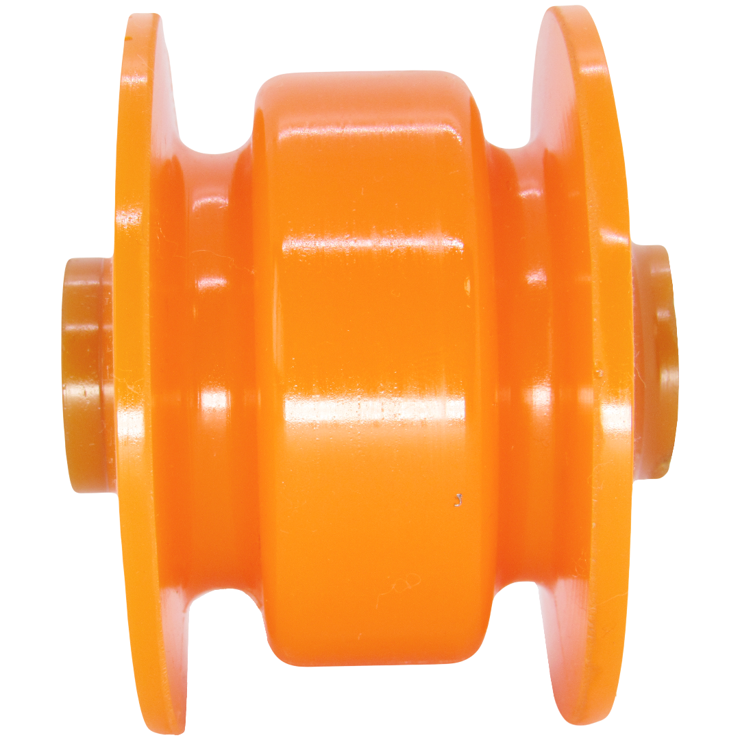 Поліуретанова подушка двигуна верхня Honda Civic 1995-2000 ЗМІННИЙ САЙЛЕНТБЛОК