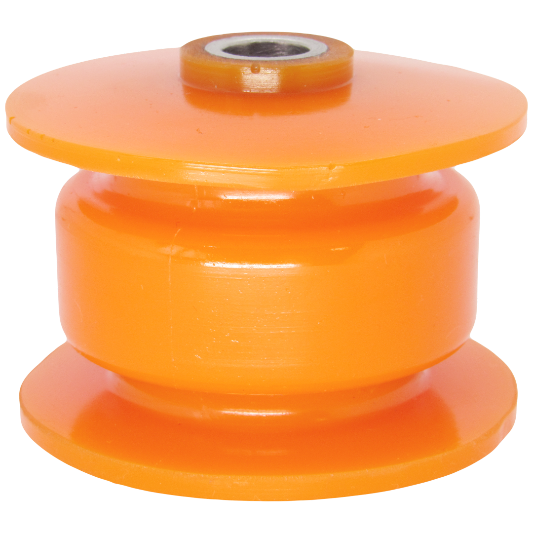 Поліуретанова подушка двигуна верхня Honda Civic 1995-2000 ЗМІННИЙ САЙЛЕНТБЛОК