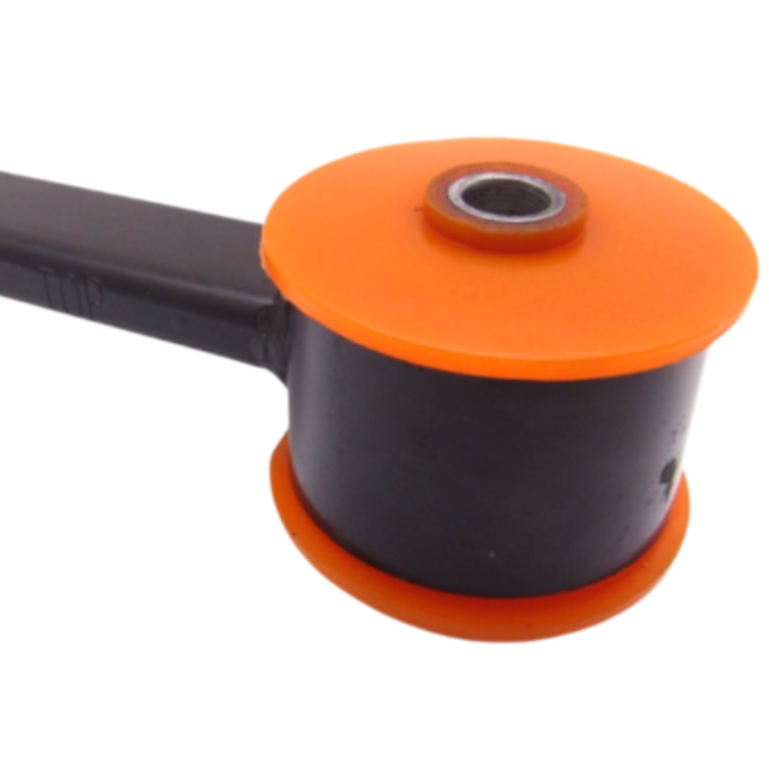 Поліуретанова подушка двигуна нижня Rover 200 1995-1999 Послуга ПО ЗАМІНІ великого САЙЛЕНТБЛОКА